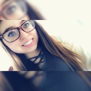 Meet your Posher, Mitsuko